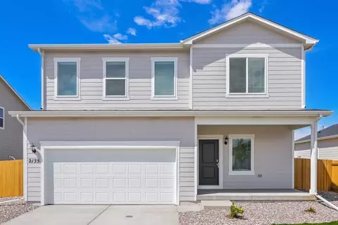 2155 Alyssa St, Fort Lupton, CO 80621