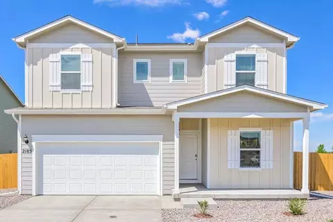2185 Alyssa St, Fort Lupton, CO 80621