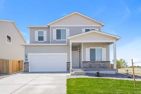 2120 Christina St, Fort Lupton, CO 80621