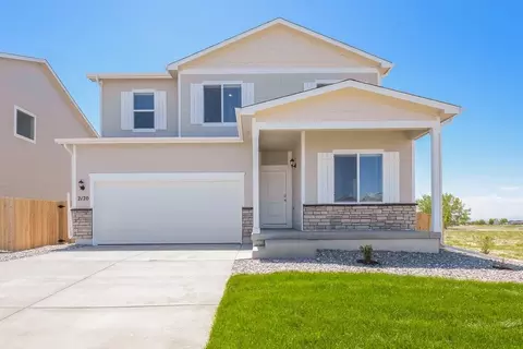 2120 Christina St, Fort Lupton, CO 80621