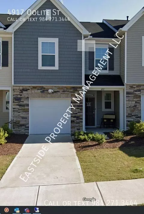 4917 Oolite St, Raleigh, NC 27610