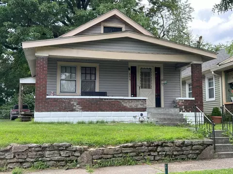 666 Eastlawn Ave #1, Louisville, KY 40211