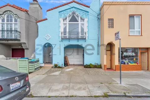 1578 43rd Ave #B, San Francisco, CA 94122