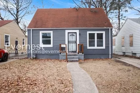 20043 Fenmore St, Detroit, MI 48235