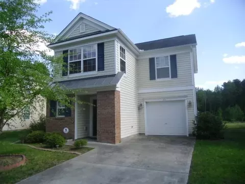 816 Statler Dr, Durham, NC 27703