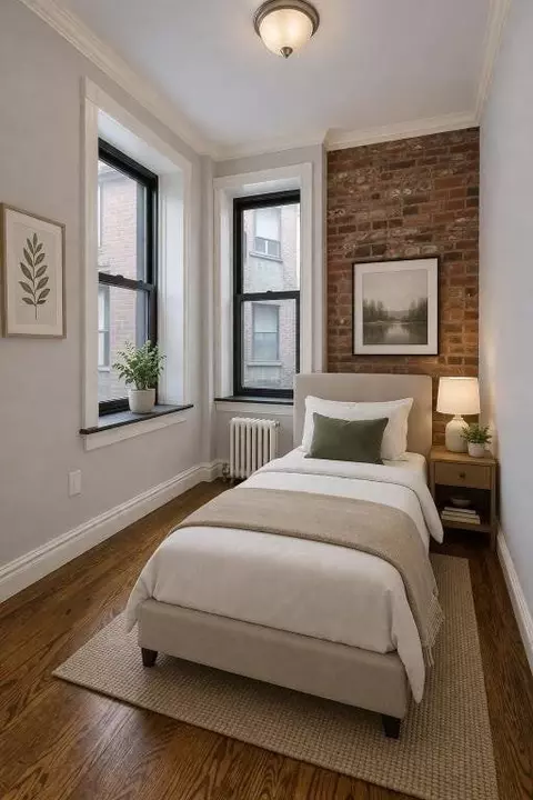 60 Avenue B #2A, New York, NY 10009