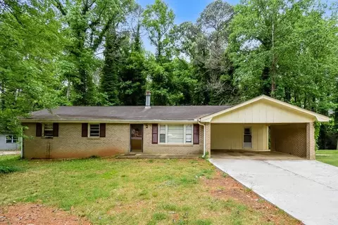 355 Arcadia Pl SW, Lilburn, GA 30047