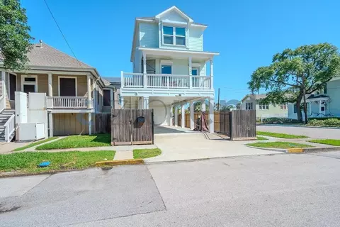 3002 Avenue K, Galveston, TX 77550