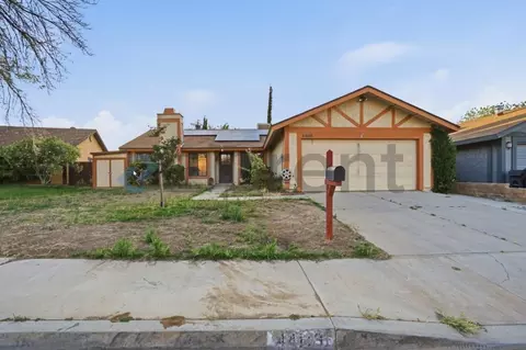 44119 Kirkland Ave, Lancaster, CA 93535
