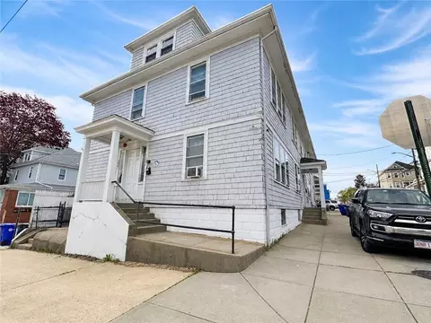 1003 Atwells Ave # 2, Providence, RI 02909