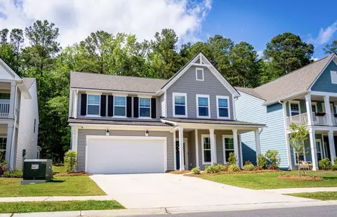 1068 Eagleston Way #NA, Blythewood, SC 29016