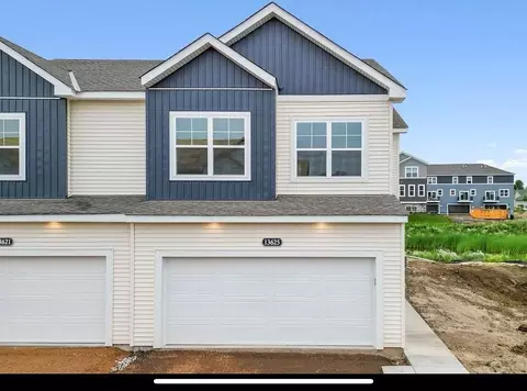 13625 Busch Ln #1, Rogers, MN 55374