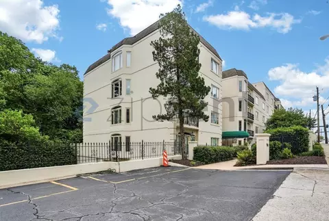 3638 Peachtree Rd NE #206, Atlanta, GA 30319