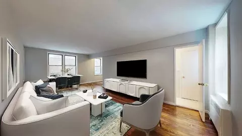 340 E 58th St #1A, New York, NY 10022