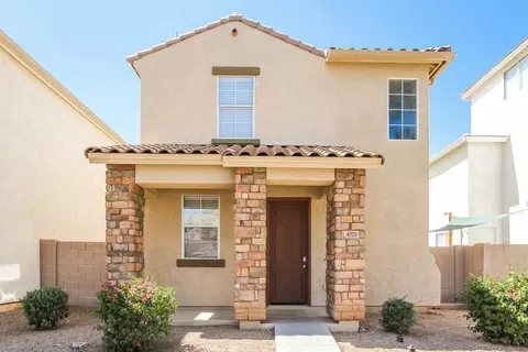 6525 W Monroe St, Phoenix, AZ 85043