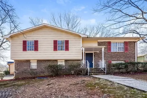 1920 Croydon Cir, Birmingham, AL 35235