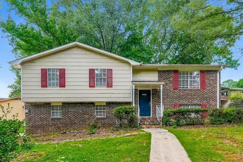 1920 Croydon Cir, Birmingham, AL 35235