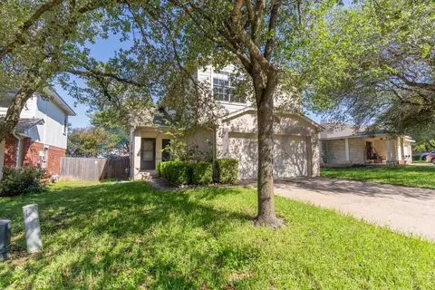 15204 Sweet Caddies Dr, Pflugerville, TX 78660