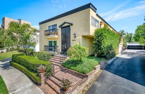 10634 Holman Ave #3, Los Angeles, CA 90024