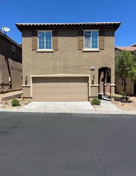10626 Shiny Skies Dr, Las Vegas, NV 89129
