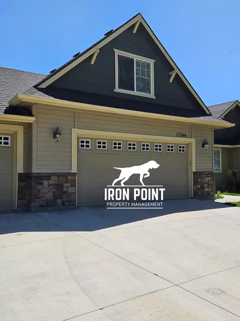 17344 N Cody Ave, Nampa, ID 83687