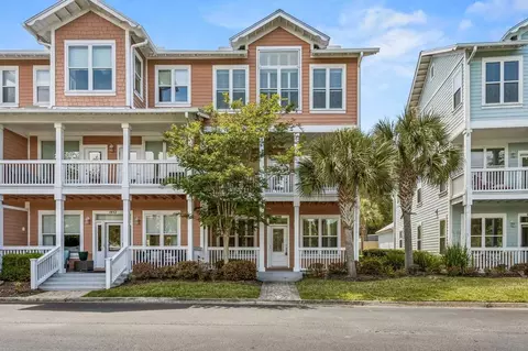 1850 Surf Side Dr, Fernandina Beach, FL 32034