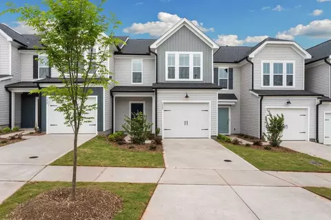 5029 Reader Way, Durham, NC 27703