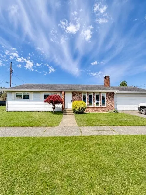 314 H St, Cosmopolis, WA 98537