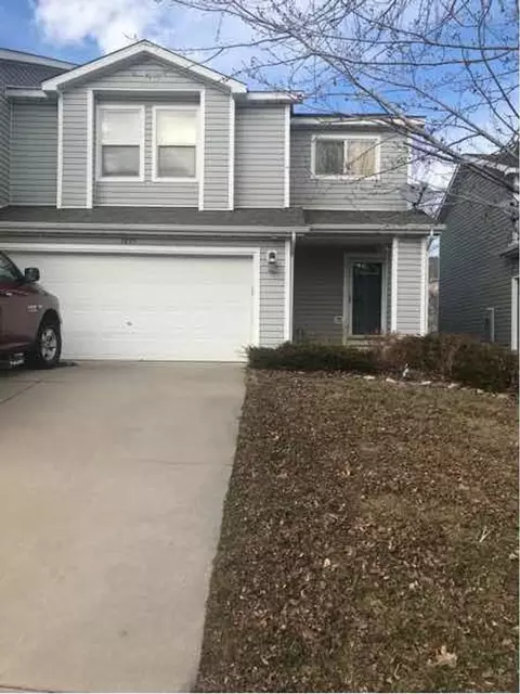 1835 Elk Springs St, Loveland, CO 80538