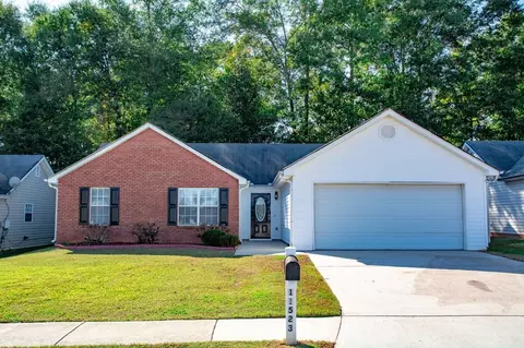 11523 Vinea Ln, Hampton, GA 30228