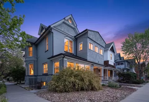 2101 E 16th Ave, Denver, CO 80206
