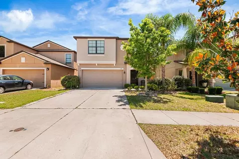 11201 Hudson Hills Ln, Riverview, FL 33579