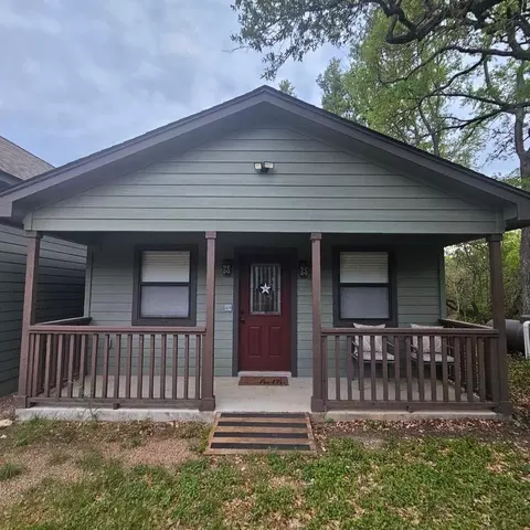8600 N Madrone Trl #GUESTHOUSE, Austin, TX 78737