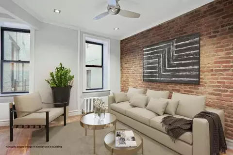 432 E 13th St #16, New York, NY 10009