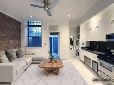 Undisclosed, New York, NY 10021