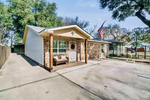 239 Peabody Ave #2, San Antonio, TX 78211