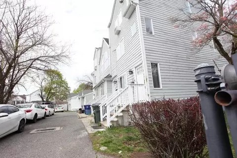 east ave, Bridgeport, CT 06610