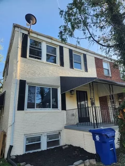 1617 Argonne Dr, Baltimore, MD 21218