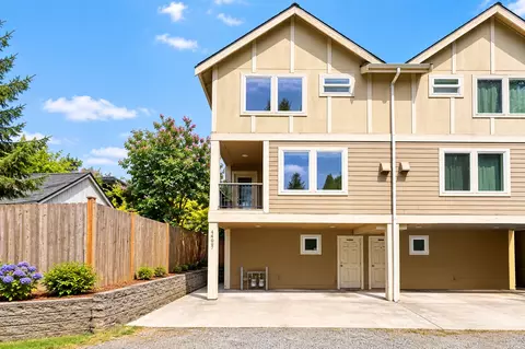 1409 N Northgate Way #A, Seattle, WA 98133