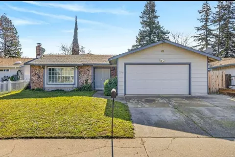 3376 Hartselle Way, Sacramento, CA 95827