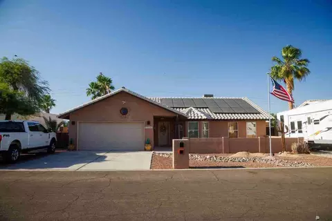 11482 E Via Montana, Fortuna Foothills, AZ 85367