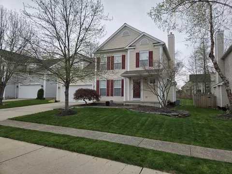 1480 Timber Trl #NA, Hudson, OH 44236