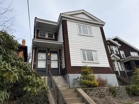 3518 Beechwood Blvd #1, Pittsburgh, PA 15217