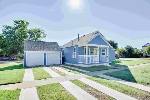 405 N Jackson St #NA, Enid, OK 73701