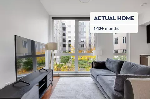 400 Boren Ave N #215, Seattle, WA 98109