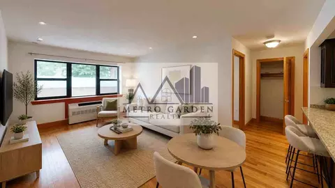 84-14 143rd St #2E, Jamaica, NY 11435