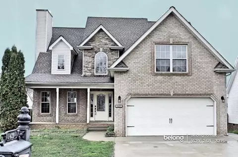 1429 Bruceton Dr, Clarksville, TN 37042