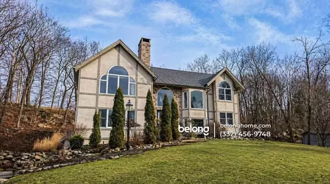 24 Table Rock Rd, Tuxedo Park, NY 10987