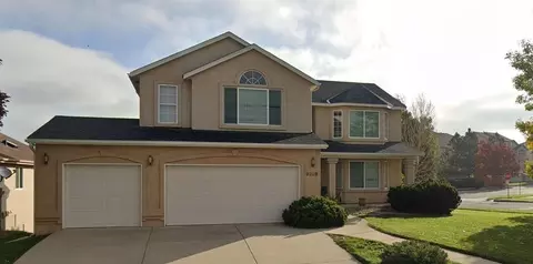 9225 Gingerhill Ct #NA, Colorado Springs, CO 80920
