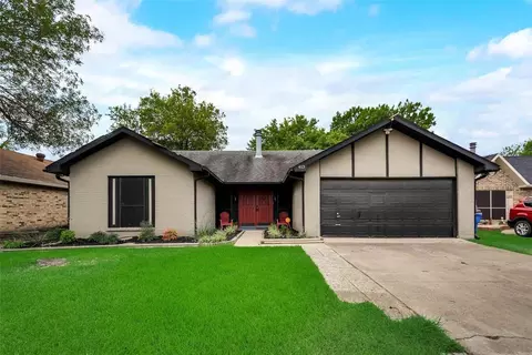 413 Redbud Dr #NA, Forney, TX 75126